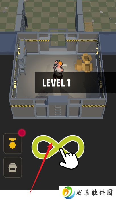 启示录射手游戏下载最新版-启示录射手生存下载手机版(Apocalypse)v1.0.11 安卓版