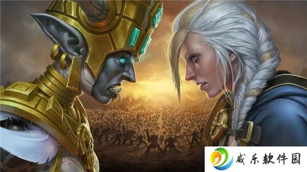 魔兽世界8.0任务幻化装备解析-板甲-塞纳里奥树林腿铠