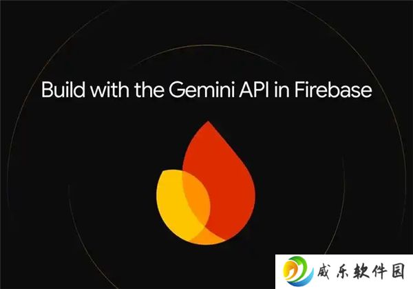 谷歌发布Firebase Studio：AI 助力快速构建云端应用开发环境