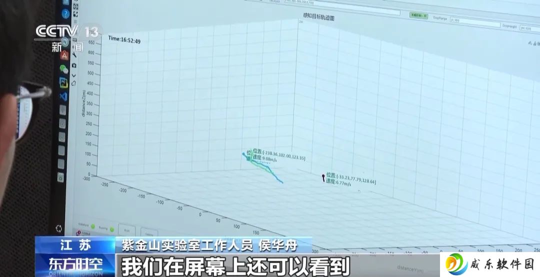全球首个：我国公开 6G 通智感融合外场试验网