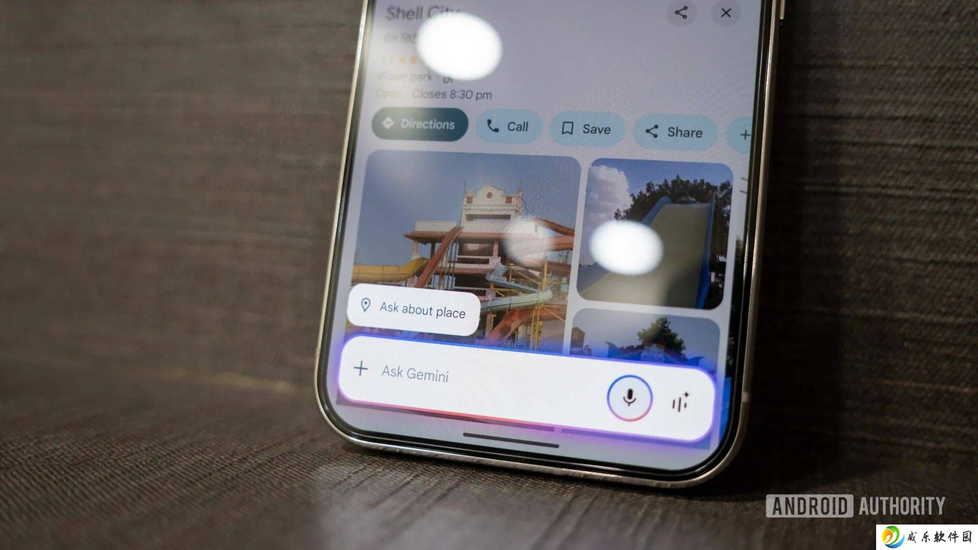 谷歌新动向：“Circle Screen”功能或将实现屏幕内容精准搜索？