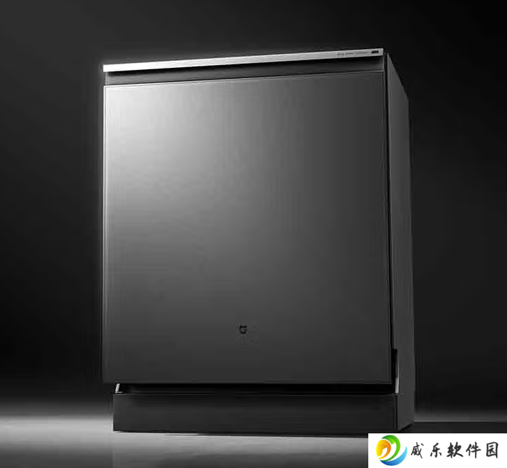 小米米家智能嵌入式洗碗机 P20（18 套）开售：新升级消存一体，国补价 5119.2 元起