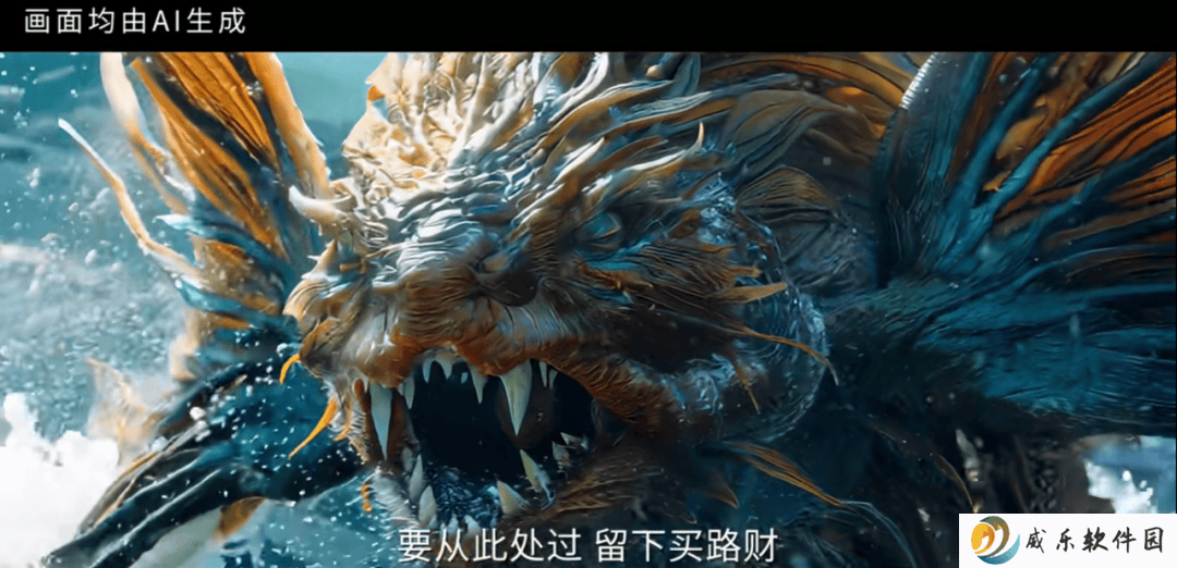 AI短剧：新文娱赛道的破局者还是泡沫制造者？