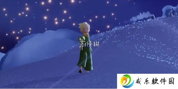 光遇小王子集体复刻能兑换哪些物品-光遇小王子集体复刻物品兑换图一览2025