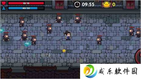 斗罗世界武魂觉醒游戏下载