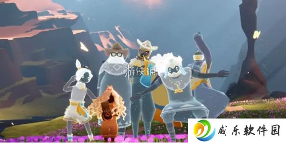 光遇小王子集体复刻什么时候开启-光遇小王子集体复刻开启时间