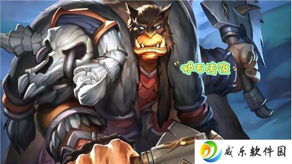 炉石传说T7猎卡组搭配