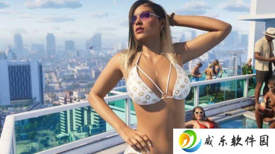 《GTA6》或将引入NPC季节变化和音乐会元素