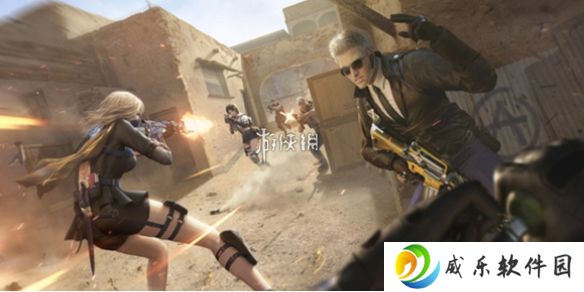 cf怎么改名-cf改名方法