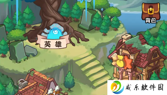 灵境救星游戏免费版下载