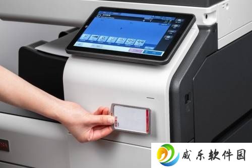 震旦9S系列助力律所文印，高效安全新选择！