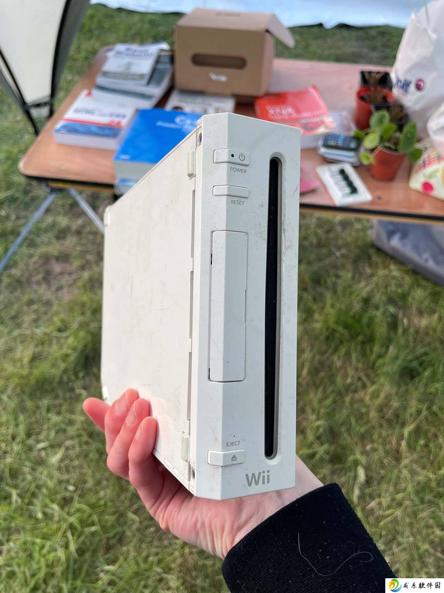 任天堂Wii变身博客服务器，玩家这波操作亮了！