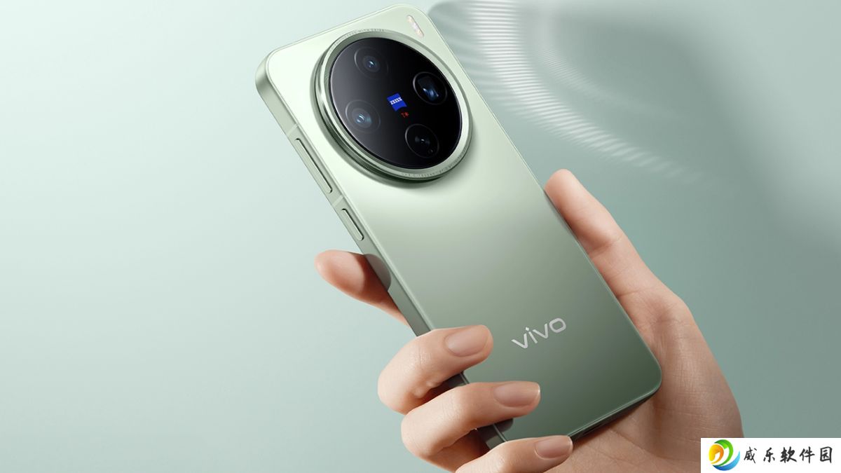 vivo X200 FE 手机曝光：首发天玑 9400e 芯片、背面 5000 万双摄