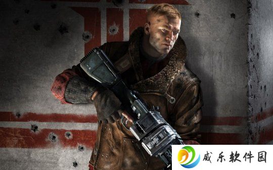 《夺宝奇兵》之后 MachineGames下一个游戏可能是《德军总部3》