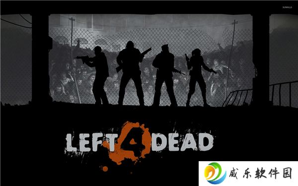 生存之旅Left 4 Dead手把手联机教学