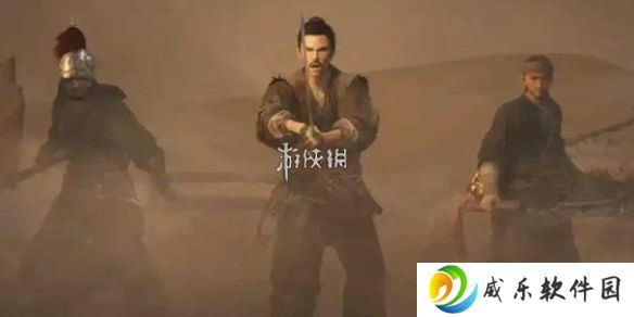 燕云十六声麻布袋死了吗-燕云十六声麻布袋结局介绍