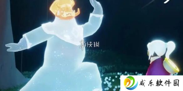 光遇挑衅艺人先祖能兑换哪些物品-光遇挑衅艺伎先祖兑换图一览2025