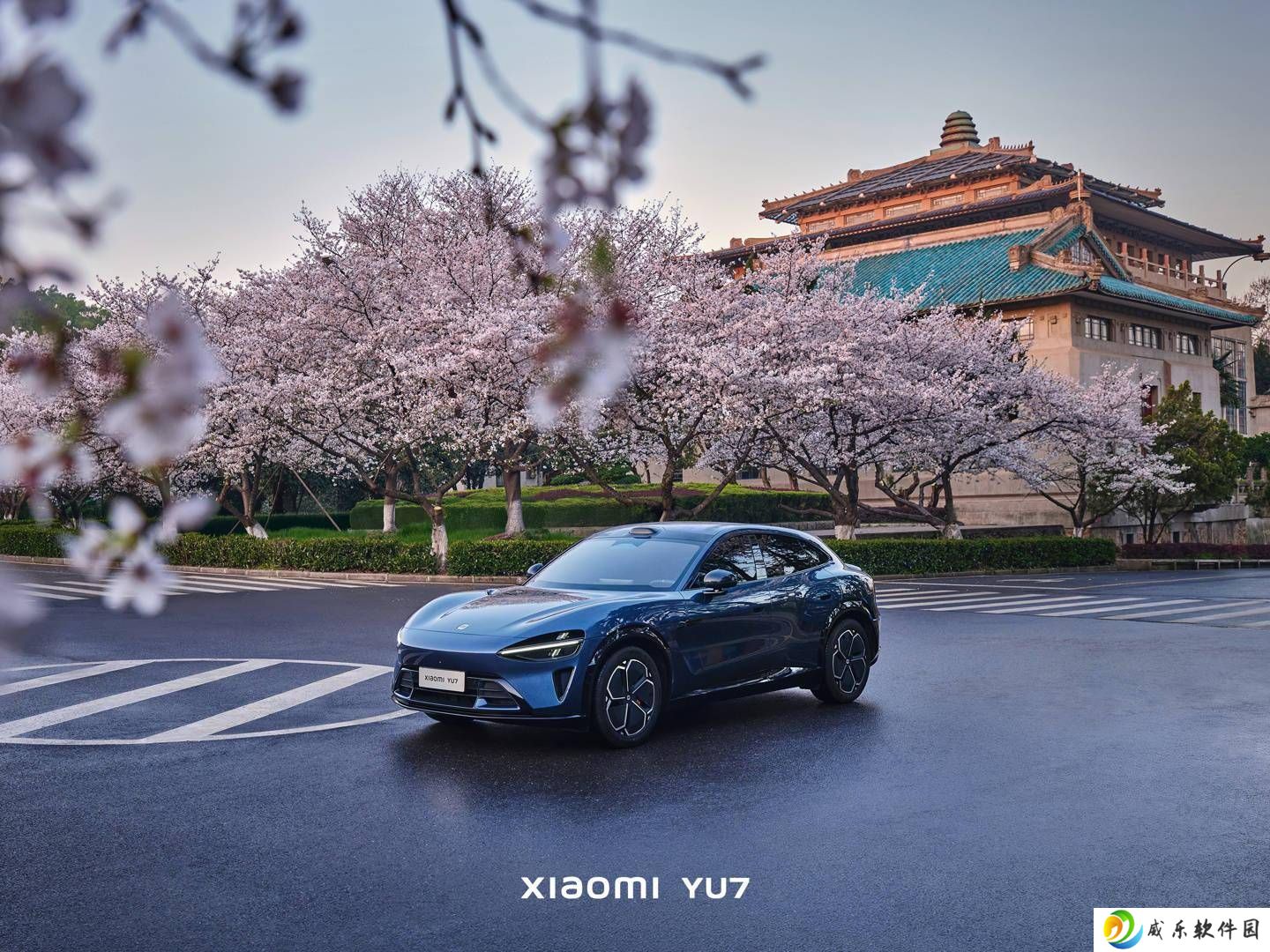 小米首款SUV“御7”发布延期，进军车市之路添变数