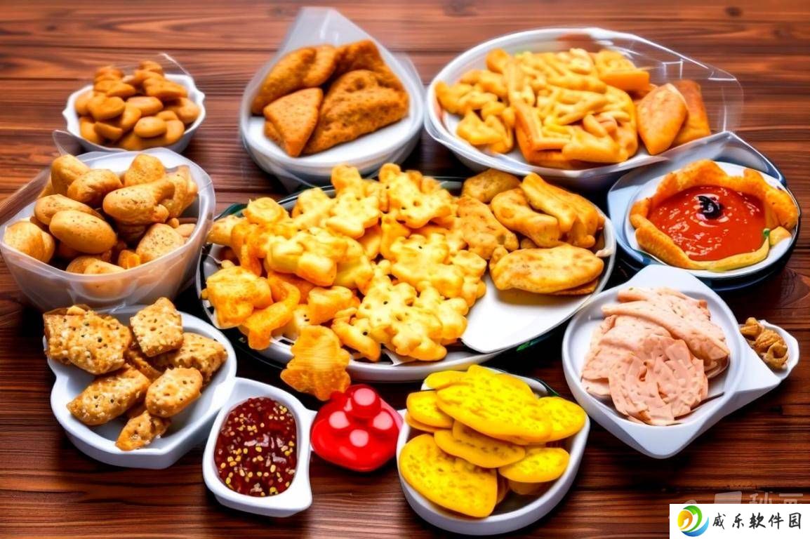 华东市场承压海外试水 紫燕食品净利润增长难掩营收颓势