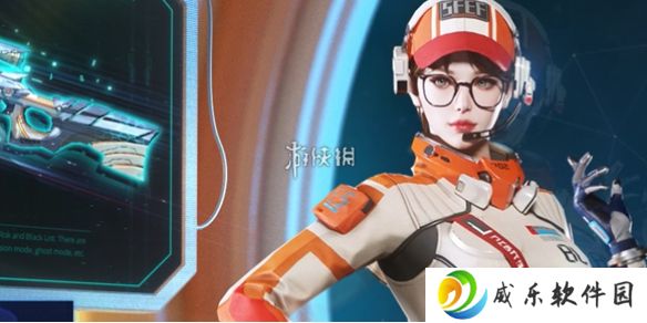 cf小火箭烟雾弹怎么获得-cf小火箭烟雾弹免费获取方法