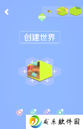 我的解压乡安卓小游戏下载