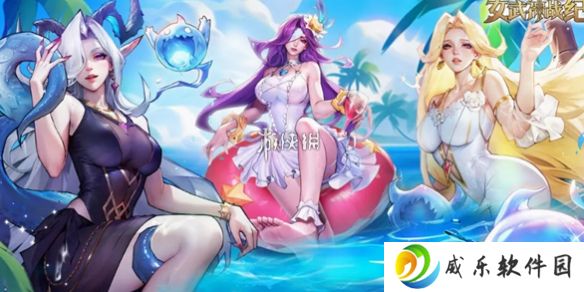 女武神战纪角色哪个强-女武神战纪角色强度排行