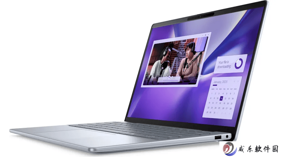 戴尔Inspiron 14 Plus骁龙本：Linux启动支持初现，功能待完善