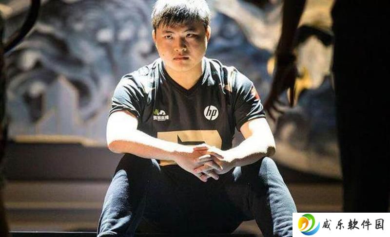 Uzi或将入选LOL名人堂 成历史第二位名人堂选手