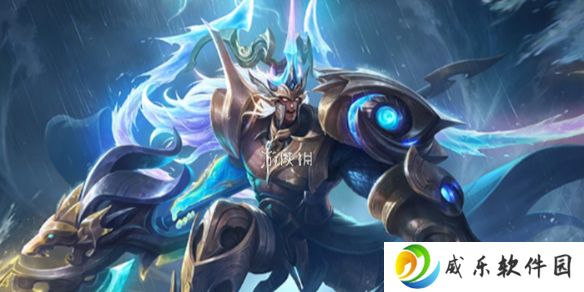 王者荣耀黄金吸血流吕布怎么玩-王者荣耀黄金吸血流吕布玩法攻略