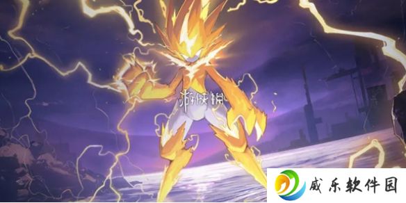 赛尔号怀旧服嘟噜噜王在哪抓-赛尔号怀旧服嘟噜噜王捕捉地点