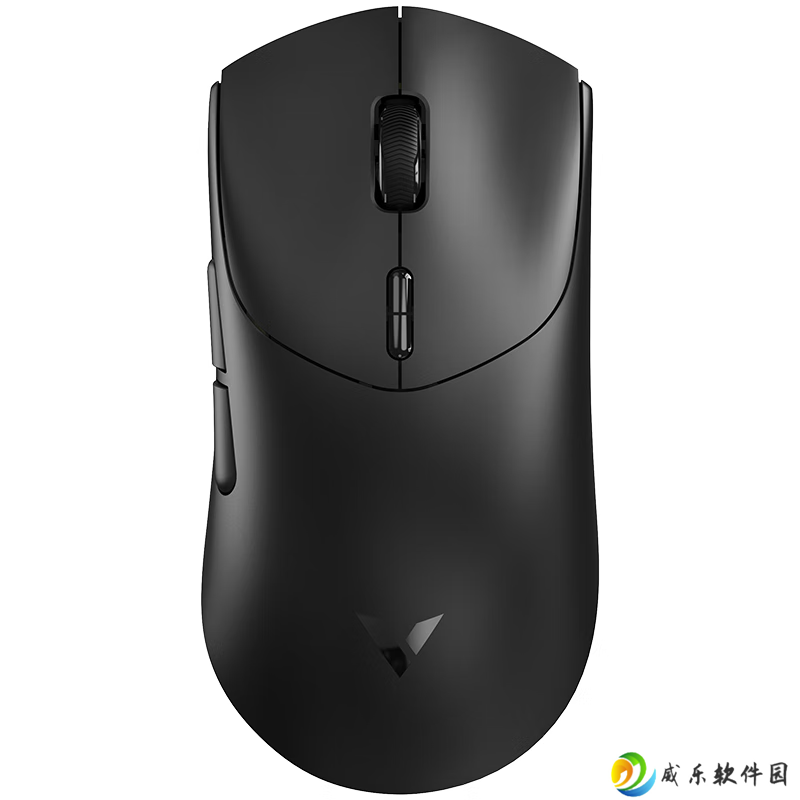 雷柏 VT7 / MAX 双模鼠标首销：53 克重量、首发 NORDIC 54 系列芯片，199 元起
