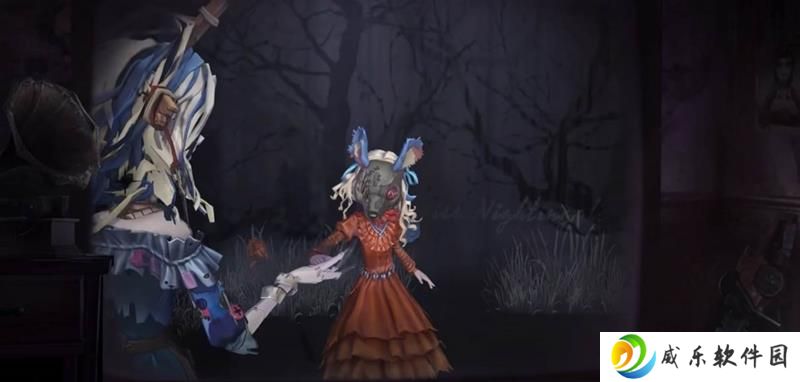 第五人格三十八赛季 推理之径4月30日将更新