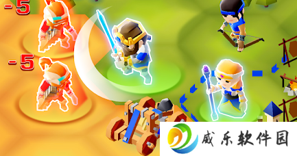 Hexapolis中文版手游下载-Hexapolis最新安卓版下载(回合制文明对战)v2.02.02 手机版