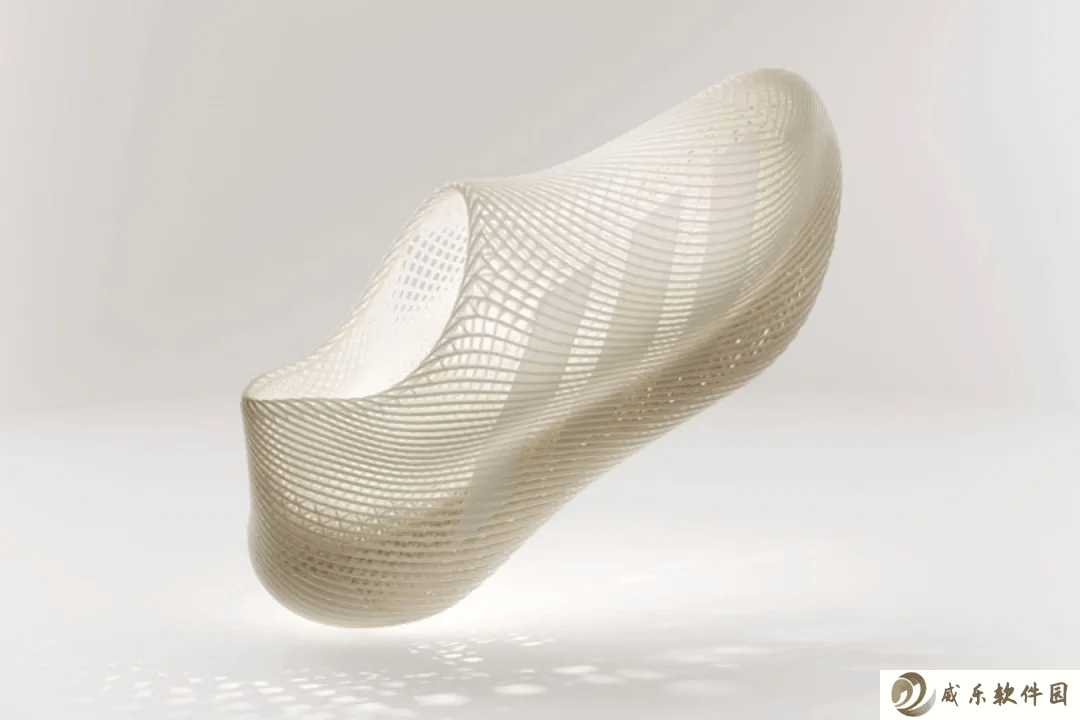 阿迪达斯Climacool 3D打印鞋全球发售，1021元体验个性化舒适
