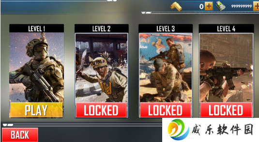 现代射击手游下载安装手机版-现代射击游戏手游下载v8 免费版