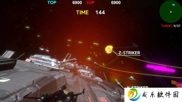 无畏战机3D手游下载安装最新版2025-无畏战机3D游戏下载v82 官方版