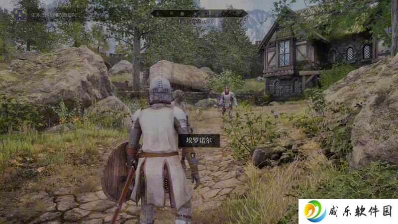老滚4RE发售当天VR模组同步推出 速度惊人