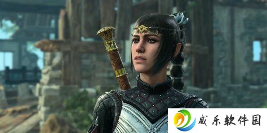拉瑞安：制作《博德之门3》DLC很无聊 无激情可言