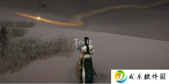 燕云十六声白头城镇军旗在哪-燕云十六声白头城镇军旗位置大全