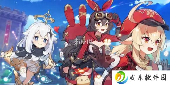 原神荣花竞捷之争荣花演武第五关怎么过-原神荣花竞捷之争荣花演武第5关攻略
