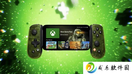 重大升级！新款Xbox手柄在发布前遭泄露