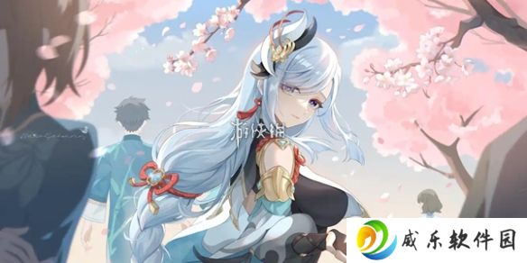 原神荣花竞捷之争荣花演武第六关怎么过-原神荣花竞捷之争荣花演武第6关攻略