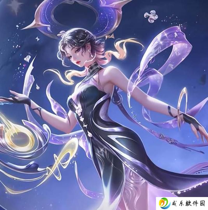 王者荣耀杨玉环皮肤星之鸣奏皮肤优化将上线