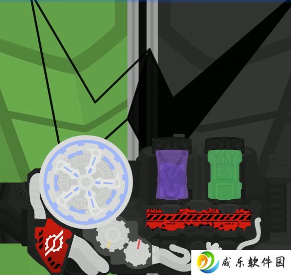 假面骑士创骑模拟器最新下载-假面骑士创骑模拟器游戏手机版下载安装(Build Driver)v2 最新版