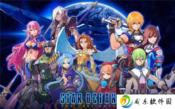星之海洋4详细图文流程攻略-舰船