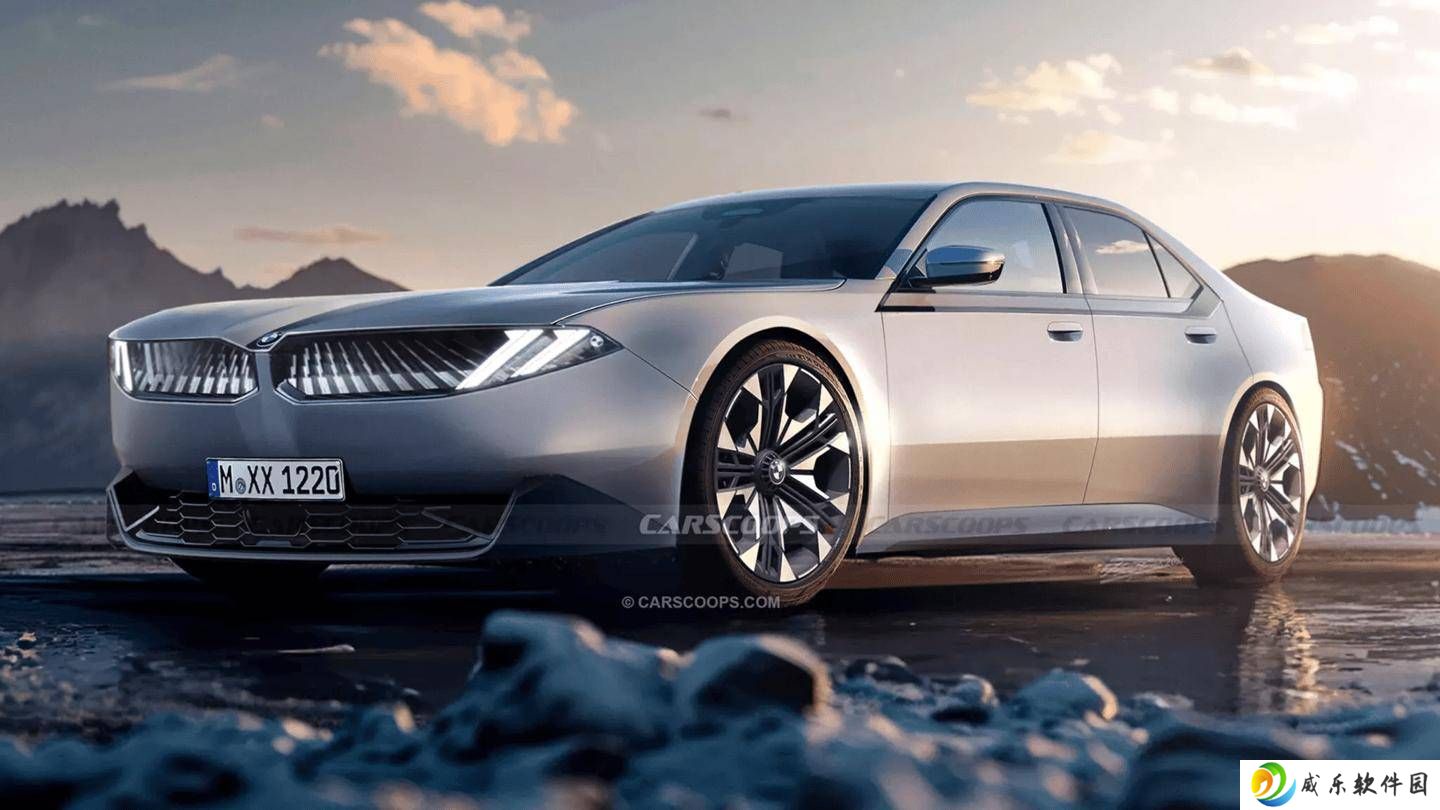 宝马新i3电动车型来袭，能否撼动特斯拉Model 3地位？