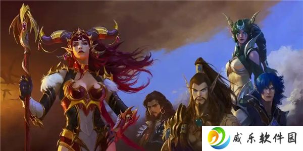 魔兽争霸龙族守护战龙族守卫战攻略