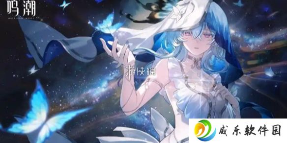 鸣潮小翼龙气动技能是什么-鸣潮小翼龙气动声骸技能介绍