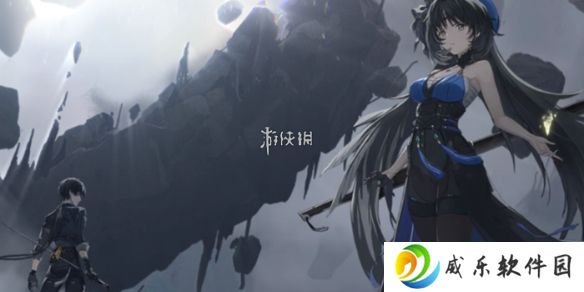 鸣潮坎特蕾拉值得抽吗-鸣潮坎特蕾拉抽取建议