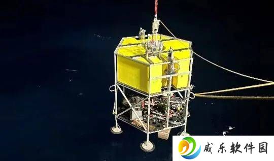 我国400Wh/kg锂电池深海大考，4200米成功验证，开启深海探测新篇章！